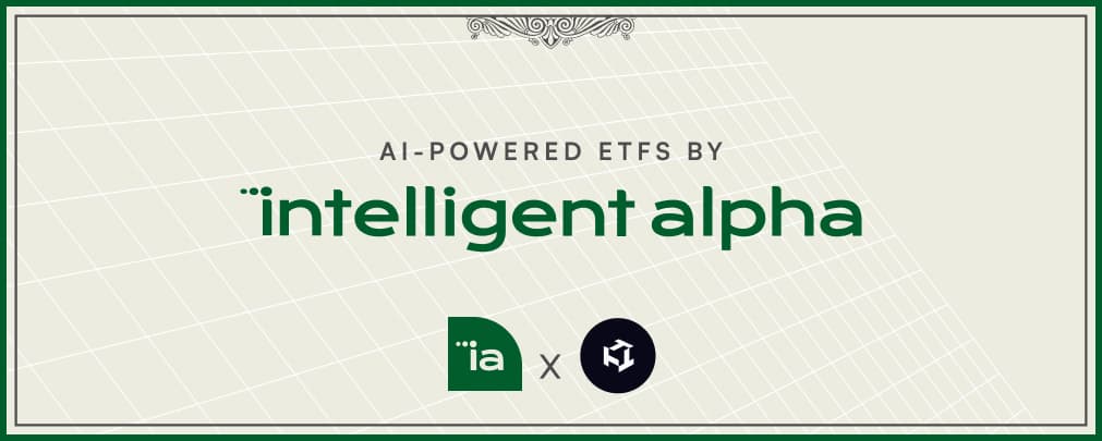 Intelligent Alpha & Nasdaq Ring The Bell! 