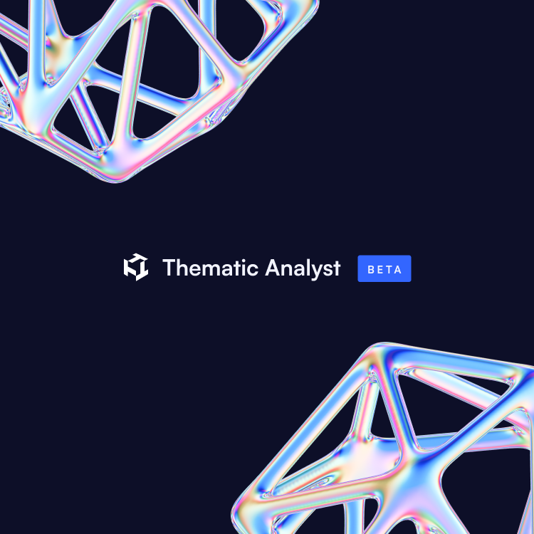 Introducing the All New, AI-Powered Thematic Investment Research Platform